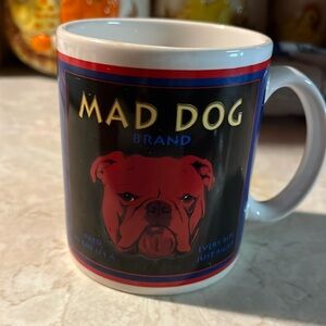 Vintage 90’s mug